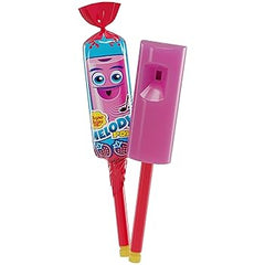 Chupa Chups Melody Pops 15gm
