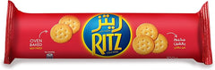 Ritz Original Crackers (31 Pieces) 99g