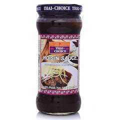 Thai-Choice Hoisin Sauce 340gm