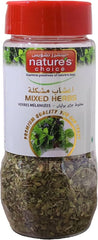 Natures Choice Mixed Herbs 25gm