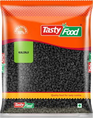 TASTY FOOD KALONJI 100GM
