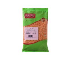 NATURE CHOICE MASOOR DAL 500G