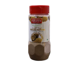 Nutmeg Powder 100 Gm Natures