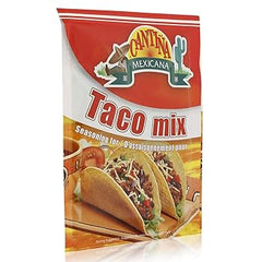 Cantina Mexicana Taco Seasoning Mix 35g