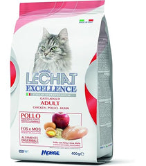 Le Chat Excellence Super Premium Quality Adult Cat Food 400gm