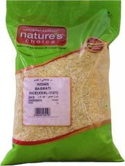 NATURE CHOICE INDIAN RISE 2KG