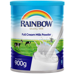 RAINBOW MILK POWDER 900GM
