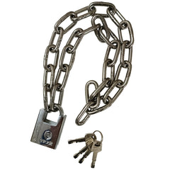Chain Lock