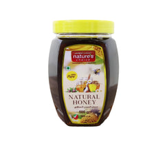 Natures Choice Honey 500 Gm