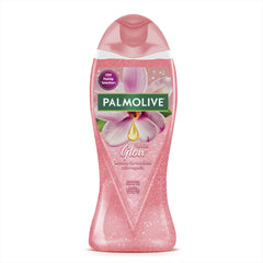 Palmolive Glow Aroma Shower Gel 500 Ml