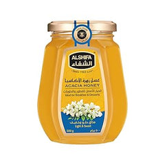 AL SHIFA HONEY ACACIA