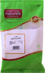 NATURE CHOICE RISE FLOOR 500G