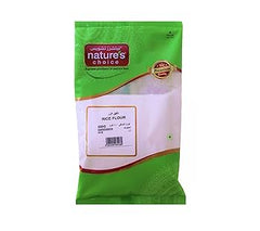 NATURE CHOICE PLAIN FLOOR 500G