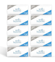 Pran Soft Facial Tissues 400 Sheet