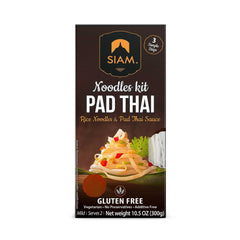 Thai-Choice Stir Fry Noodles Pad Thai Kits - Gluten Free 300 Gm