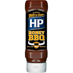 Hp Mild Sweet & Tangy Honey Bbq Sauce 465gm