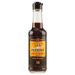 Lea & Perrins Worcestershire Sauce 150ml