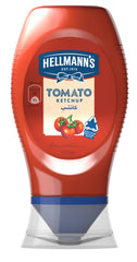 Hellmanns Tomato Ketchup 290g