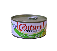 Century Tuna Calamansi 180gm
