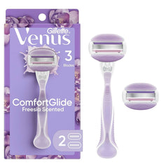 GELLETTE VENUS COMFORTGLIDE BREEZ 2