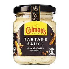 Colmans Tartare Sauce 144gm