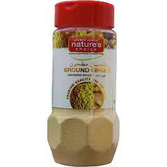 Nature Choice Ginger Powder 100gm