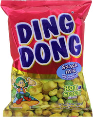 Ding Dong Hot 100g