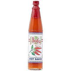Zahrat Safa Hot Sauce 88ml