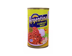 Argentina Corned Beef 175gm