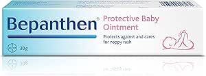 Bepanthen Protective Baby Nappy Ointment 100g