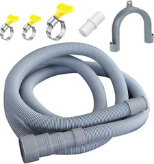 Washing Machine Outlet Hose