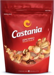 CASTANIA MIXED KERNELS 300GM