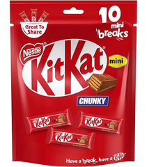 KITKAT CHUNKY 41.5 GM OTR