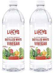 Family White Vinegar 946 Ml