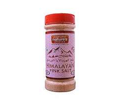 Natures Choice Pink Himalayan Salt 300gm