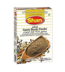 Shan Zafrani Garam Masala 50g