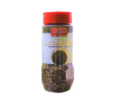 Nature Choice Black Pepper Crushed Jar 125gm