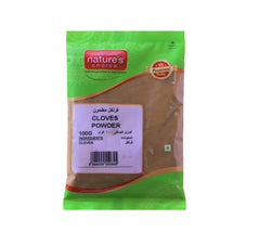 CLOVES POWDER 100 GM NATURES