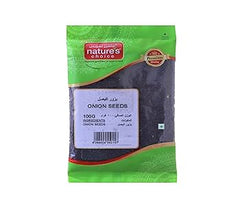 Natures Choice Black Sesame Seeds 100gm