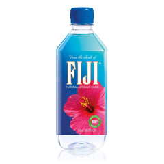 Fiji Natural Mineral Water 500ml