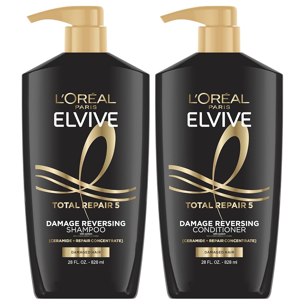 LOREAL ELVIVE TOTAL REPAIR 200ML