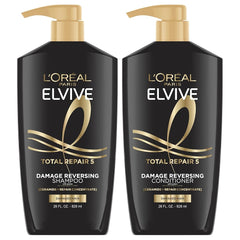 LOREAL ELVIVE TOTAL REPAIR 200ML