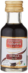 Nature Choice Vanilla Esscence 28ml