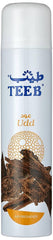 Teeb Shahed (300ml) & Lemon (300ml) Air Freshener x2 300ml