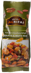 Al Rifai Fruits & Nuts Mix200g