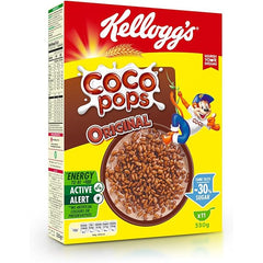 Kelloggs Coco Pops 330g