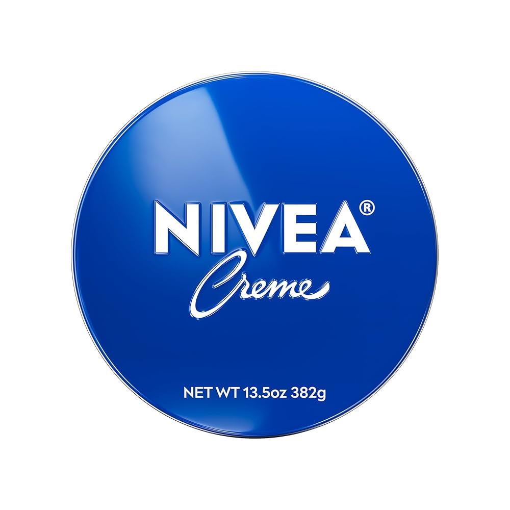 NIVEA FACE CREAM 60ML