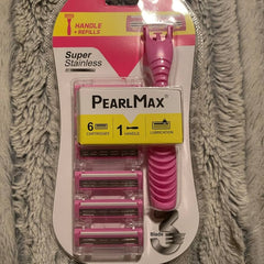 Pearl Max Razor 3 Blade