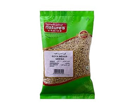 NATURE CHOICE SOYA BEANS QEEMA 200G