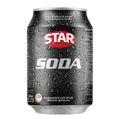 STAR SODA 330ML